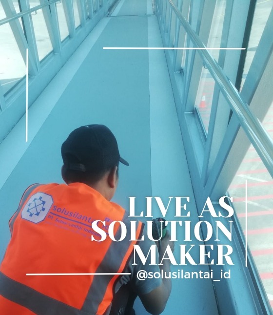 About Solusi Lantai Indonesia