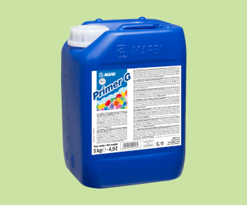 Mapei Primer G 