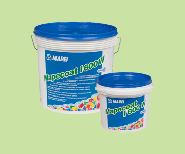 Mapecoat I 600 W