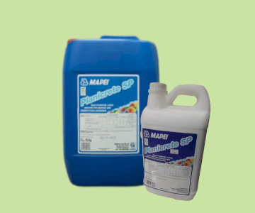 Mapei Planicrete SP