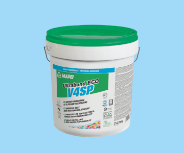 Mapei Ultrabond Eco V4SP
