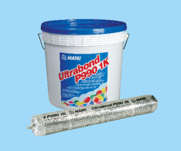 Mapei Ultrabond Eco P 990 1k