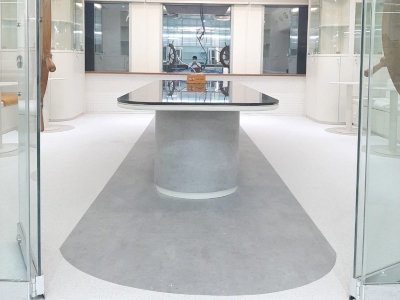 When a Flatness is a must